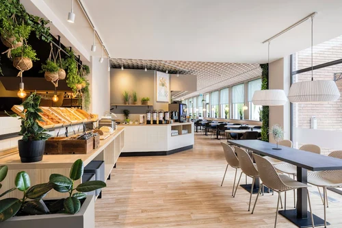 Green Park Hotel Brugge