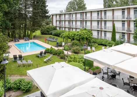 Green Park Hotel Brugge
