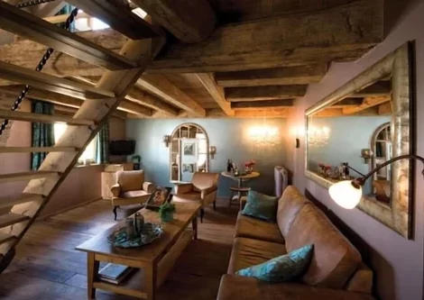 Guesthouse Ensenada