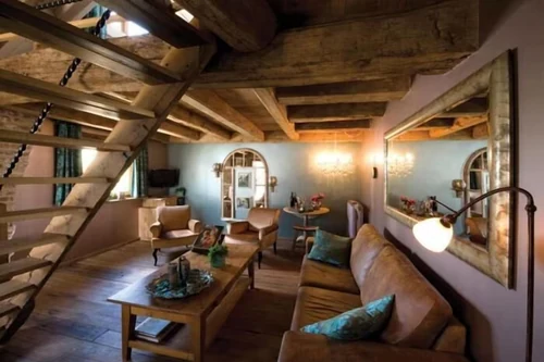 Guesthouse Ensenada