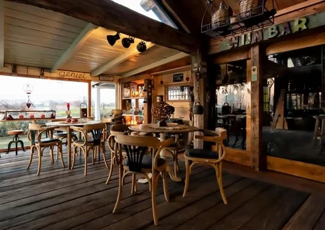 Guesthouse Ensenada