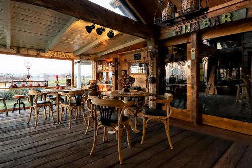 Guesthouse Ensenada