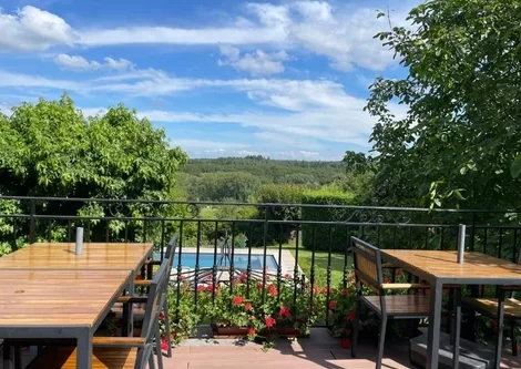 Hallerbos B&B
