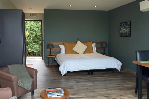 Hallerbos B&B