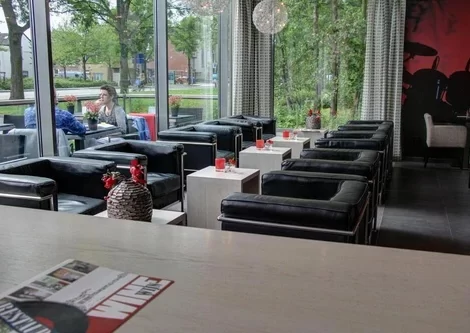 Hampshire Hotel Delft Centre