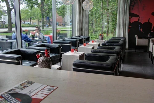 Hampshire Hotel Delft Centre