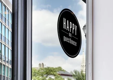 Happy Guesthouse
