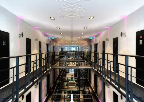 Het Arresthuis – Roermond