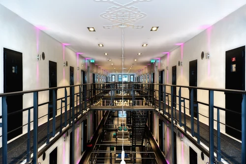 Het Arresthuis - Roermond