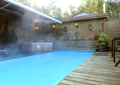 Het Koraaltje