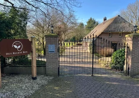 Het Reekse Bos
