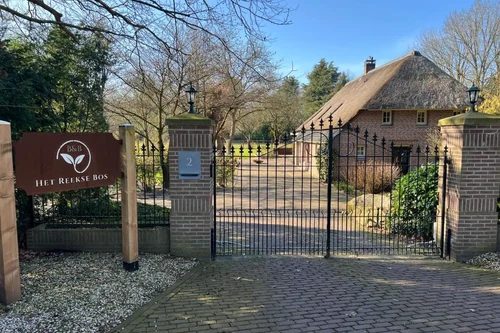 Het Reekse Bos