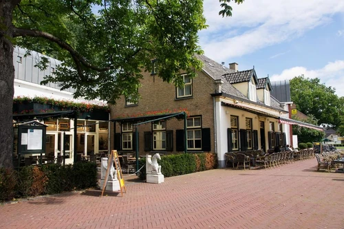 Het Witte Paard Etten-Leur