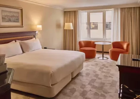 Hilton Antwerp Old Town