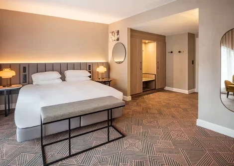 Hilton Brussels Grand Place