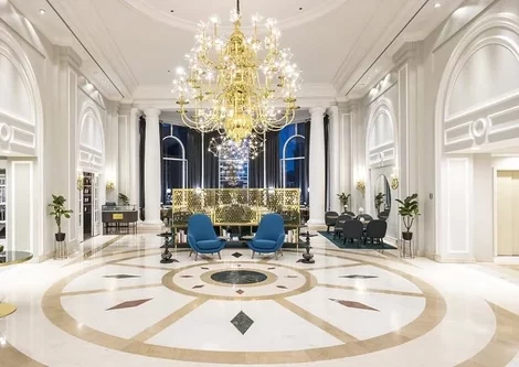 Hilton Brussels Grand Place