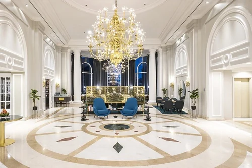Hilton Brussels Grand Place