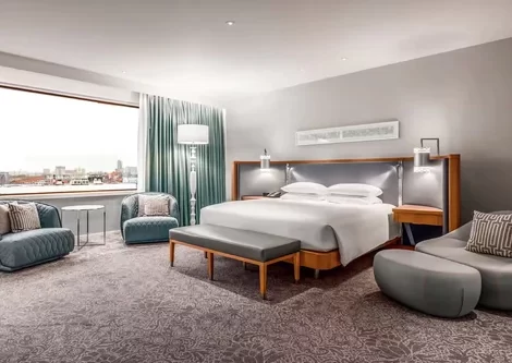 Hilton Rotterdam