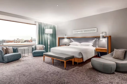 Hilton Rotterdam