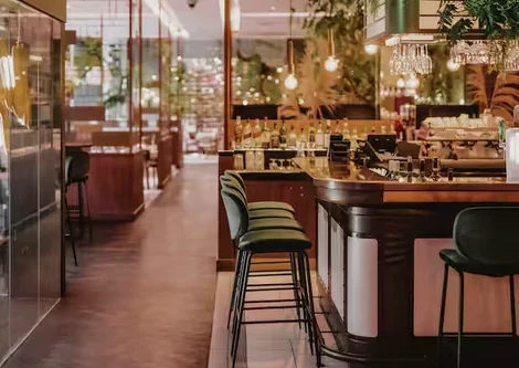Hilton Rotterdam