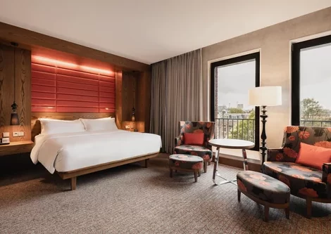Hilton The Hague