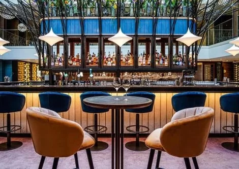 Hilton The Hague