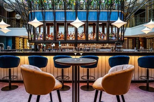 Hilton The Hague