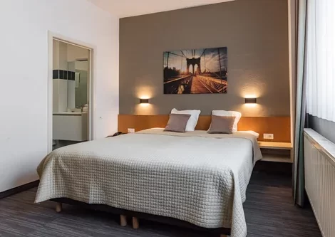 Hobbit Hotel Zaventem