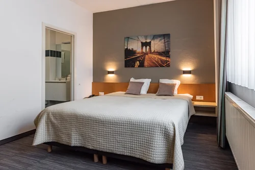 Hobbit Hotel Zaventem