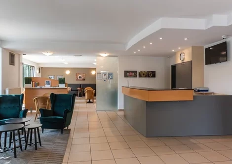 Hobbit Hotel Zaventem