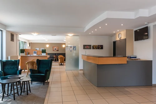 Hobbit Hotel Zaventem