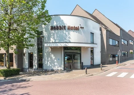 Hobbit Hotel Zaventem