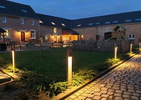 Hoeve De Brieser