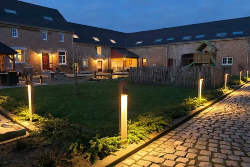 Hoeve De Brieser