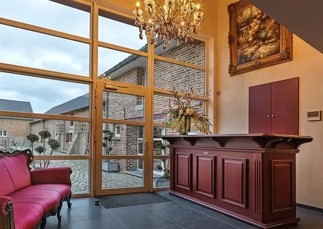 Hoeve De Brieser