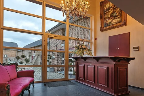 Hoeve De Brieser