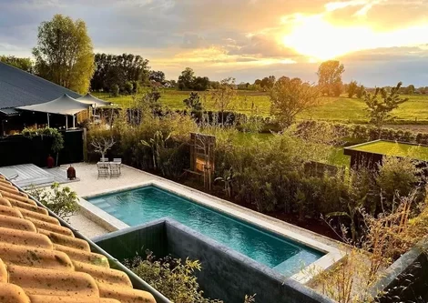 Hoeve La Cascina