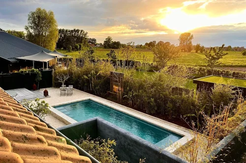 Hoeve La Cascina
