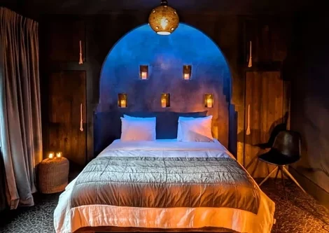 Hoeve La Cascina
