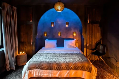Hoeve La Cascina