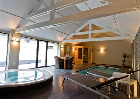 Hoeve Roosbeek