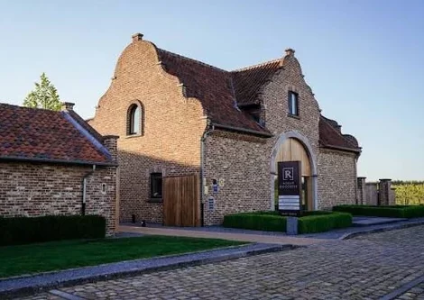 Hoeve Roosbeek