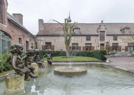 Hof te Spieringen