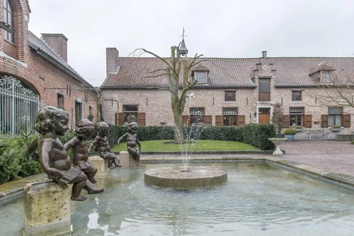 Hof te Spieringen