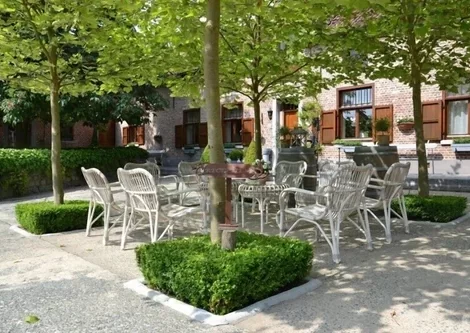 Hof te Spieringen