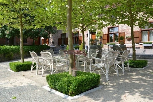 Hof te Spieringen