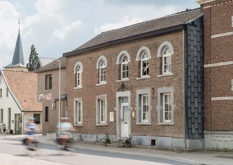 Hof van Vervoering