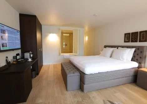 Hof Van Volmersele – Luxury B&B