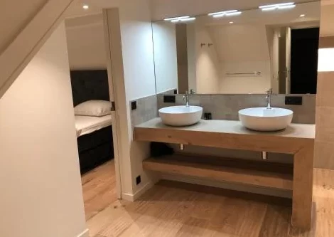 Hof Van Volmersele – Luxury B&B