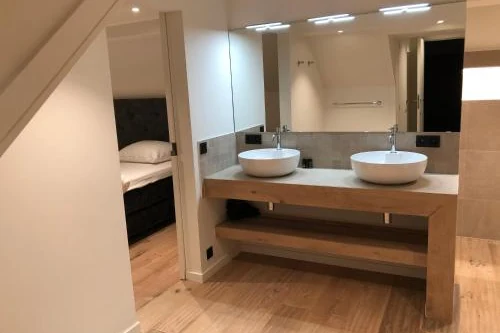 Hof Van Volmersele - Luxury B&B